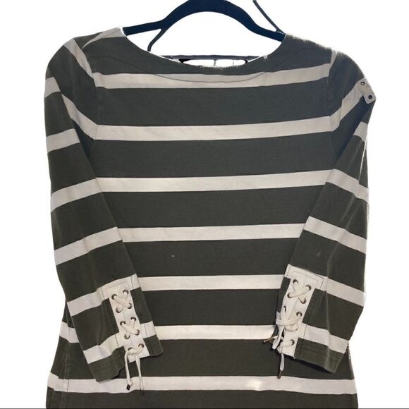 RALPH LAUREN KNIT DRESS / SZ: S - Picture 5 of 5